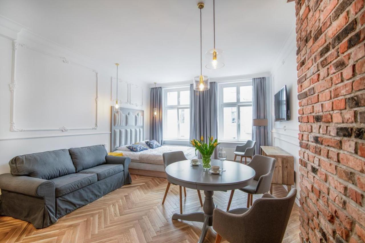 Kopernika Apart Stary Toruń Exterior foto