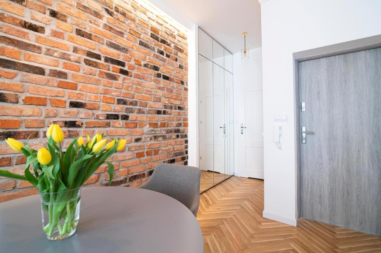 Kopernika Apart Stary Toruń Exterior foto